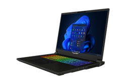 Tulpar S8 V1.1 18" játék laptop