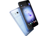 HTC U11 Smartphone rövid értékelés