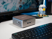 Geekom A5 2027 teszt: Meglepően halk – Mit kínál ennek a kedvező árú mini-PC-nek az új változata?