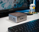 Geekom A5 2027 teszt: Meglepően halk – Mit kínál ennek a kedvező árú mini-PC-nek az új változata?
