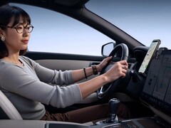 Az Anker Nano univerzális mágneses autós tartó Kínában kapható. (Kép forrása: Anker)