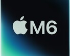Apple M5 M6 SoC