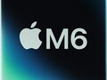 Apple M5 M6 SoC