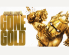 A 'Borderlands 4 Gone Gold' bejelentésének képernyőmentése az X-en (kép forrása: Borderlands X)