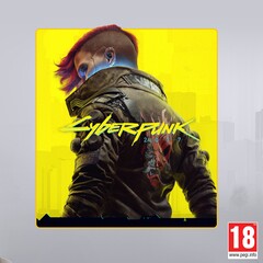 A Cyberpunk 2077 már játszható a PlayStation Pluson keresztül (kép forrása: CD Projekt Red, szerkesztés)