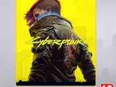 A Cyberpunk 2077 már játszható a PlayStation Pluson keresztül (kép forrása: CD Projekt Red, szerkesztés)