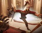 Dishonored: Death of the Outsider április 2-ig 80%-os kedvezménnyel kapható a Steamen.
