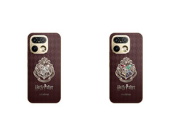 A realme 16 Pro Harry Potter Edition
