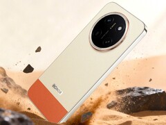 Az Honor X80 Pro Max 3 méteres esésnek is ellenáll.