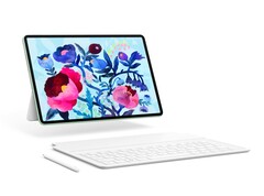 A Huawei MatePad 11.5 S számos kisebb frissítést kap 2026-ban. (Kép forrása: Huawei)