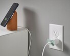 Az IKEA Sjöss 20 W-os USB-C töltő megfizethető gyors töltést biztosít telefonok és táblagépek számára. (Kép forrása: IKEA)