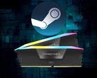 Banner a 2026. márciusi Steam felméréshez 16GB DDR5 RAM-mal