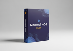 A MocaccinoOS 26.06 már elérhető KDE 6.6.5-tel, a 6.18.33 LTS kernellel, és még sok mással is