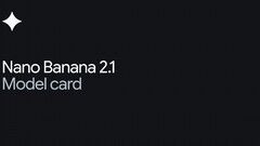A Google DeepMind grafikája a Nano Banana 2.1 képmodellről