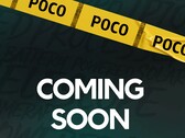 A Poco F7 a Xiaomi hivatalos bejelentése szerint ebben a hónapban indul (Kép forrása: Flipkart)