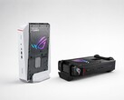 Az Egyesült Államokban mostantól kapható az olcsóbb, Intel Core Ultra 7 processzorral felszerelt Asus ROG NUC 16.