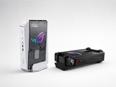 Az Egyesült Államokban mostantól kapható az olcsóbb, Intel Core Ultra 7 processzorral felszerelt Asus ROG NUC 16.