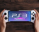 Az RPCSX-UI-Android v20250425 verziója már elérhető a hivatalos GitHub tárolóban. A képen: a 8BitDo mobilvezérlő szerkesztett képe. (A kép forrása: 8BitDo, Sony és InkomingVirus a Devianarton)