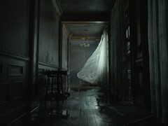 A Resident Evil Requiem játék képe a Steamen. (Kép forrása: Steam) 