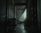 A Resident Evil Requiem játék képe a Steamen. (Kép forrása: Steam) 