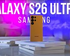 A kiszivárogtató Ice Universe szerint a Galaxy S26 Ultra vékonyabb és könnyebb lesz, mint az iPhone 17 Pro Max. Viszont csak egy kisebb kamera frissítés várható. (Kép forrása: TT Technology)