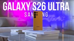 A kiszivárogtató Ice Universe szerint a Galaxy S26 Ultra vékonyabb és könnyebb lesz, mint az iPhone 17 Pro Max. Viszont csak egy kisebb kamera frissítés várható. (Kép forrása: TT Technology)
