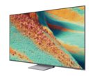A Samsung QN85F (a képen) egy középkategóriás Neo QLED TV (Kép forrása: Samsung)
