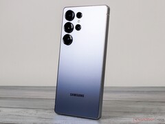 A legújabb One UI 8 béta a Samsung Galaxy S25 Ultra számára problémái vannak a holdfotókkal (Kép forrása: Notebookcheck)