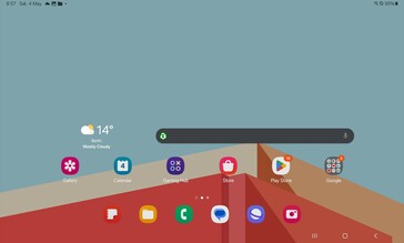 Samsung Galaxy Tab S6 Lite 2024 felülvizsgálata