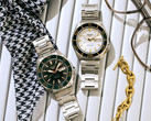 Seiko HDB004 és HDB005
