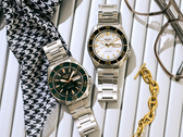 Seiko HDB004 és HDB005 