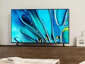 A Sony elhozza a Bravia 3 TV-t az Egyesült Királyságba. (Kép forrása: Sony)