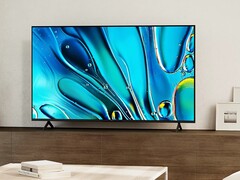 A Sony elhozza a Bravia 3 TV-t az Egyesült Királyságba. (Kép forrása: Sony)