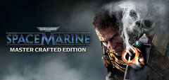 A Space Marine Master Crafted Edition vásárlói mostantól visszatérítést kérhetnek (kép forrása: steam)