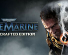A Space Marine Master Crafted Edition vásárlói mostantól visszatérítést kérhetnek (kép forrása: steam)