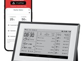 A Switchbot Weather Station egyesíti az időjárás-állomást, az ébresztőórát, a naptárat és az intelligens otthoni vezérlőt egyetlen eszközben.