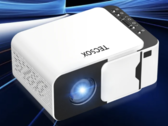 Az új TecSox Revo intelligens projektor már kapható Indiában (Kép forrása: TecSox)