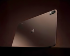 A OnePlus Pad 4.