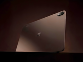 A OnePlus Pad 4.