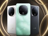 Az Y300c egy új 6,77 hüvelykes Android okostelefon (Kép forrása: Vivo)