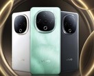 Az Y300c egy új 6,77 hüvelykes Android okostelefon (Kép forrása: Vivo)