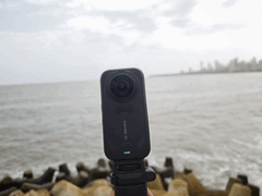 Az Insta360 X6