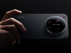 A Xiaomi 17 Ultra ára Kínában 996 dollár körül kezdődik. A képen: egy promóciós kép a telefonról. (Kép forrása: Xiaomi)