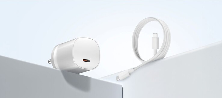 A Xiaomi 45W-os Mini-GaN töltő