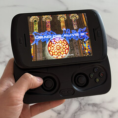 Az RG Slide már az értékelők kezében van. (Kép forrása: forthenext)