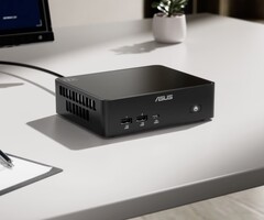 Az Asus NUC 16 Pro akár Intel Core Ultra X79 