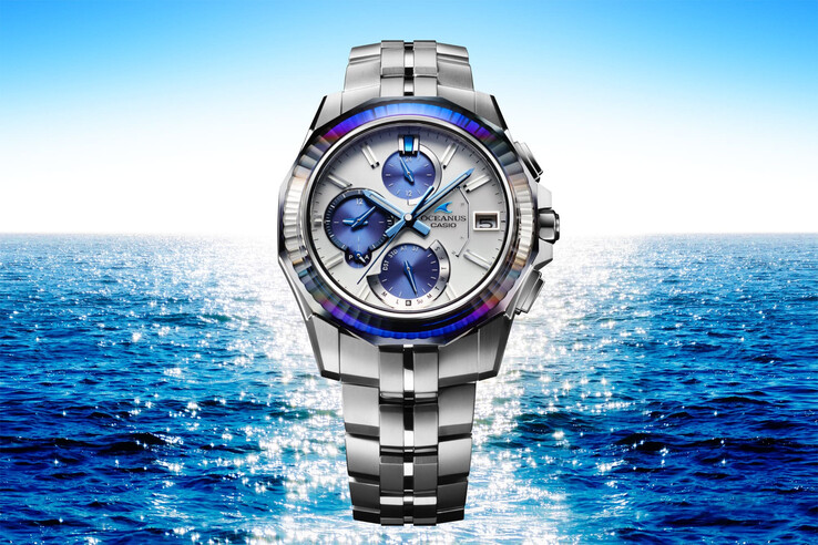 (Kép forrása: Casio)
