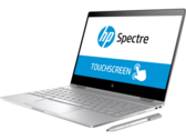 HP Spectre x360 13t-ae000 (i7-8550U, 4K UHD) Convertible rövid értékelés