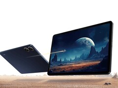 A Poco Pad lehet egy utód. (Szimbolikus kép, kép forrása: Xiaomi)