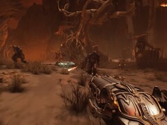 Az id Software július 7-én kiadta a Doom: The Dark Ages Revelations című játékot.